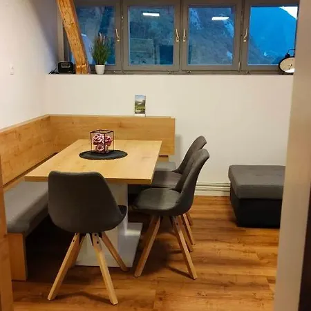 Apartma Dalija Bohinj Exterior photo
