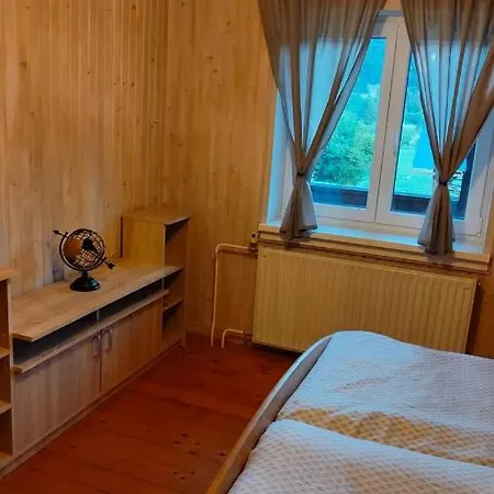 Apartma Dalija Bohinj Exterior photo