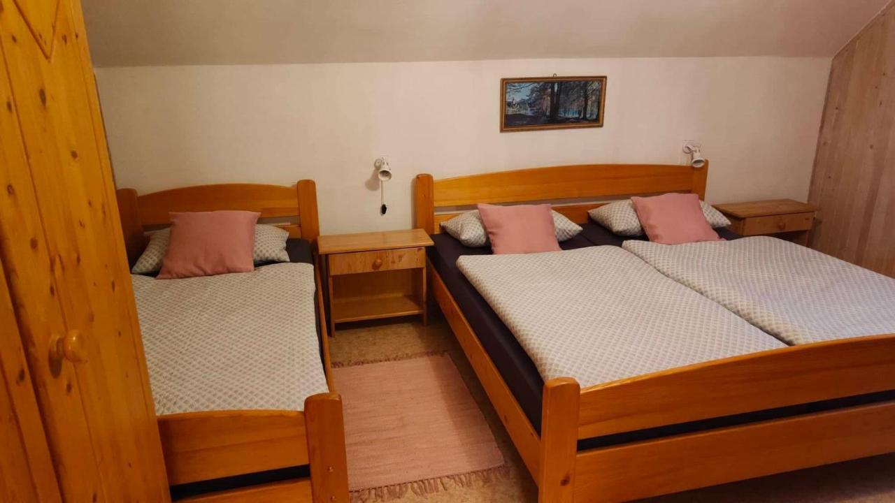 Apartma Apartma Dalija *