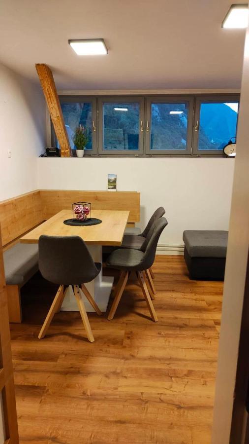Apartma Dalija *