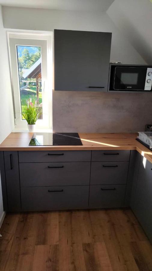 Apartma Dalija * Bohinj