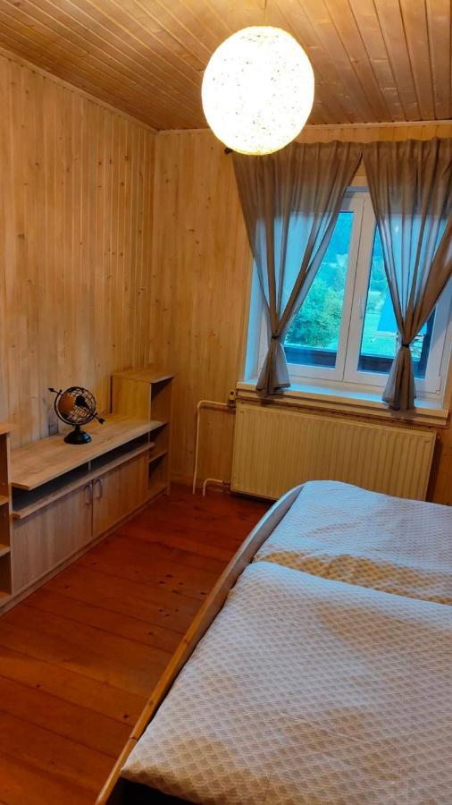 Apartma Dalija Bohinj