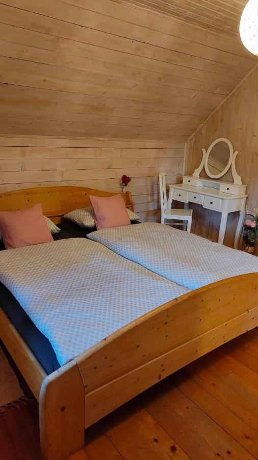Apartament Apartma Dalija Bohinj