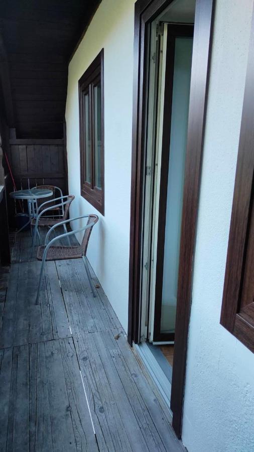 Apartament Apartma Dalija