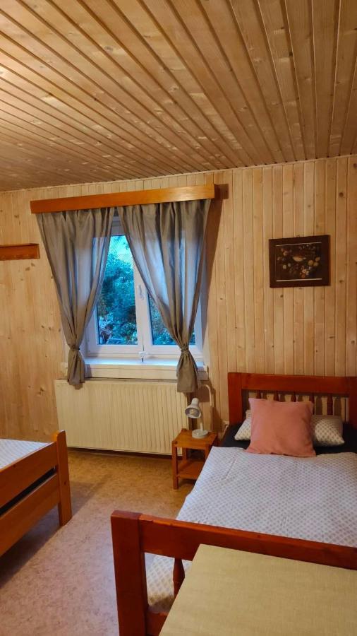 Apartament Apartma Dalija *